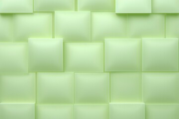 Obraz premium Colored geometric pattern wallpaper background decoration