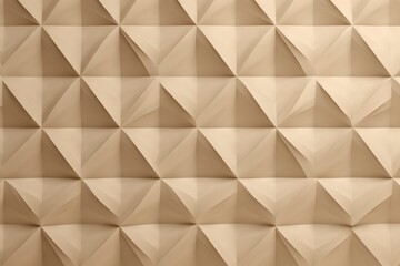 Fototapeta premium Colored geometric pattern wallpaper background decoration
