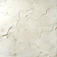 Obraz premium A smooth cream-colored surface with faint natural imperfections.