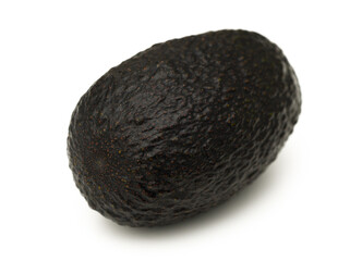Ripe avocado ready for a flavorful addition to salads and spreads in a bright kitchen