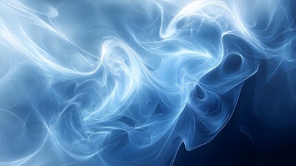 Powerful waves crashing onto the beach with water flowing into the pool, creating a dynamic ocean scene with splashes and foam under a bright sky