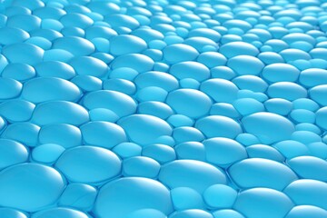 Colored geometric pattern wallpaper background decoration