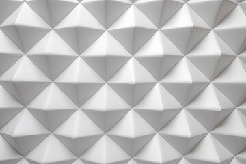 Colored geometric pattern wallpaper background decoration