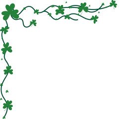 St. Patrick's Day Decoration