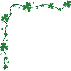 St. Patrick's Day Decoration