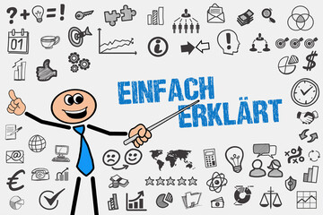 einfach erklärt