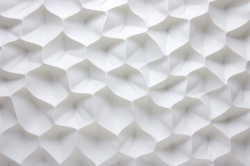 Colored geometric pattern wallpaper background decoration