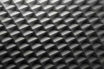 Colored geometric pattern wallpaper background decoration