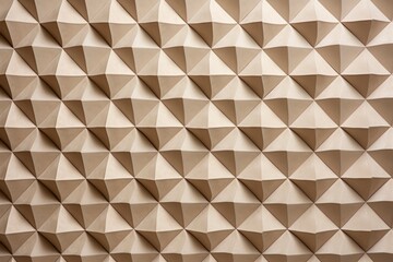 Colored geometric pattern wallpaper background decoration