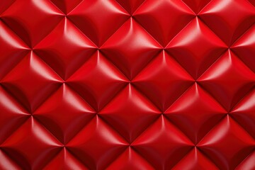 Colored geometric pattern wallpaper background decoration