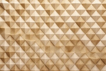 Colored geometric pattern wallpaper background decoration