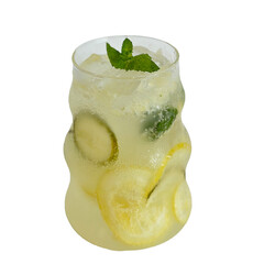모히또에이드 Mojitoade