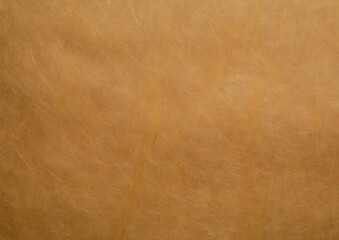 茶色の和紙の背景テクスチャ
