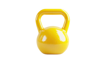 Kettlebell transparent background