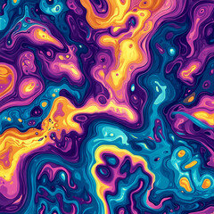abstract pattern