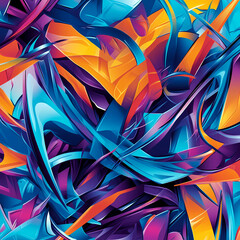 abstract pattern