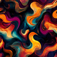 abstract pattern