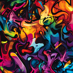abstract pattern