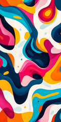 abstract pattern