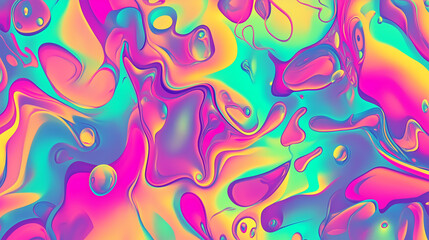 abstract pattern