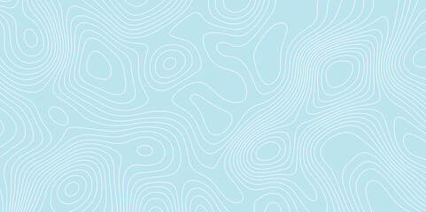 Topographic map lines, contour background. Image grid geographic relief topographic contour line maps cartography texture. Wood texture imitation. similarcartography, Topography, geography,  Business.