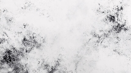 Textured monochrome abstract background with black and white grunge patterns creating a distressed and artistic look
