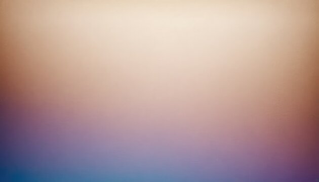 A painting of a rainbow colored background with a rainbow colored line
6