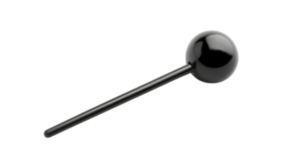 Location pin transparent background