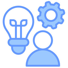 Innovation Icon