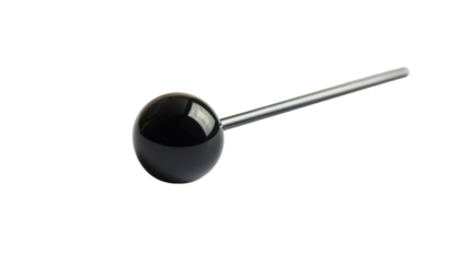 Location pin transparent background