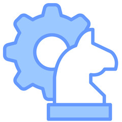 Strategy Icon