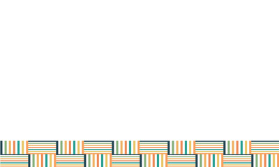 background with stripes, Multiple color graphic repeat line pattern, replete image, design for Presentation slide template