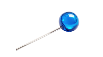 Location pin transparent background