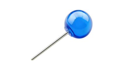 Location pin transparent background