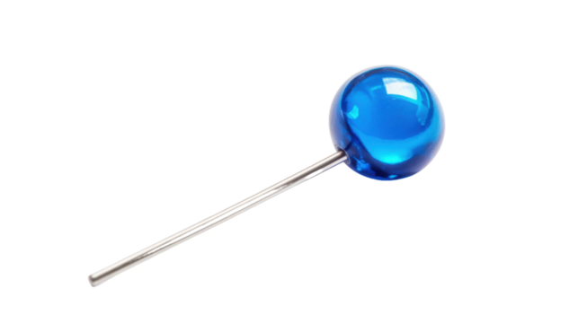 Location pin transparent background