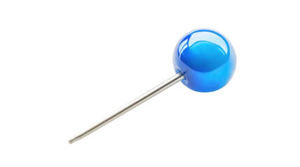 Location pin transparent background