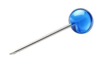 Location pin transparent background