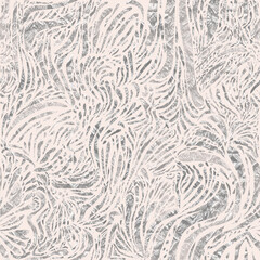 pattern with lines with zebra 