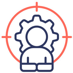 Personalization Icon