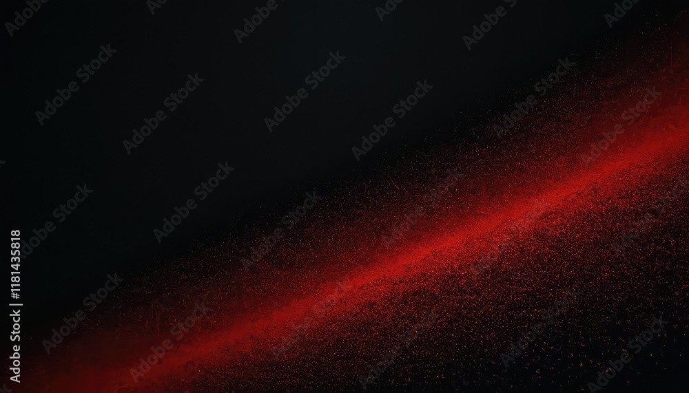 Poster old wall texture cement black red background abstract dark color design are light with white gradien