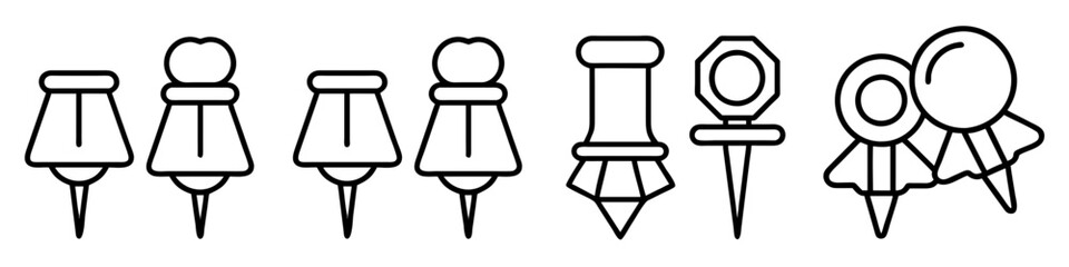 waist bags fanny packs 01 icon, Accessories line art, Accessories vector - simple black line art icon of waist bags fanny packs 01 perfect for logos, and Accessories-themed designs.