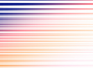 Art background pictures Motion pictures of straight lines and diagonal stripes, gradient colors of rainbow, blue, purple, pink, orange, pastel colors, cute colors and shapes.