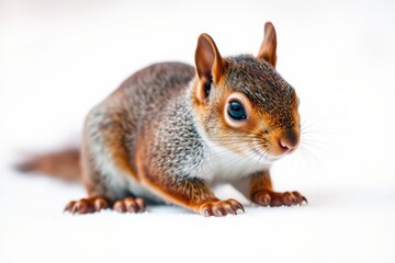 Obraz premium squirrel