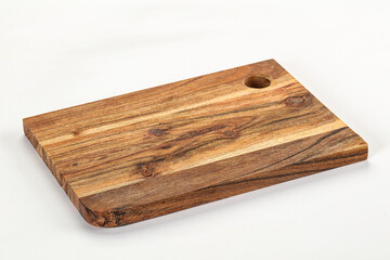 Wooden cutting board kithen equipment