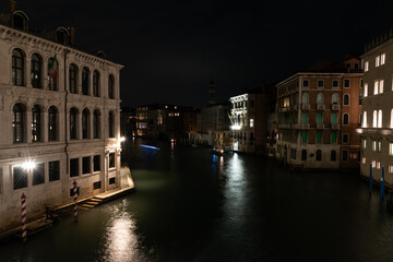 grand canal