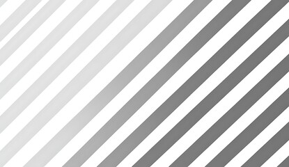 White background with gray diagonal stripes