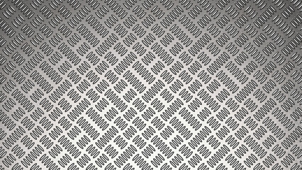 metallic texture of old steel plate with vintage textured surface detail