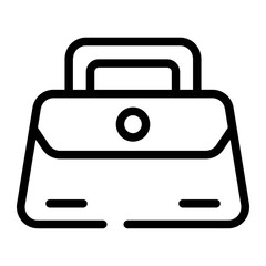 briefcase icon