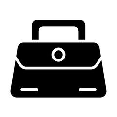briefcase icon