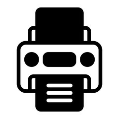 printer icon